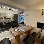 شقة Am Roten Tor اوغسبورغ