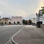 Am Roten Tor شقة *