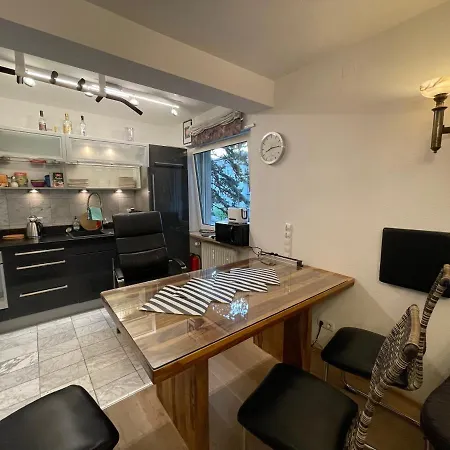 Appartement Am Roten Tor Augsburg