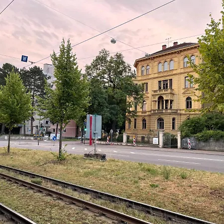 Am Roten Tor * Augsburg