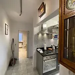 Apartment Am Roten Tor