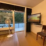 Apartment Am Roten Tor *