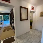 Apartment Am Roten Tor Augsburg