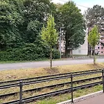 Apartment Am Roten Tor *