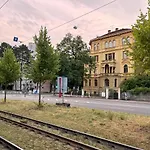 Am Roten Tor * Augsburg