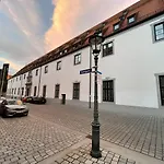 Am Roten Tor Augsburg