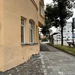 Apartment Am Roten Tor