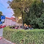Am Roten Tor * Augsburg