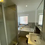 Am Roten Tor Apartment *