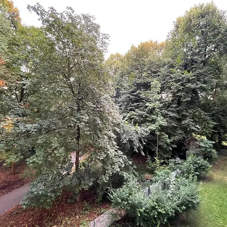 Am Roten Tor Apartment