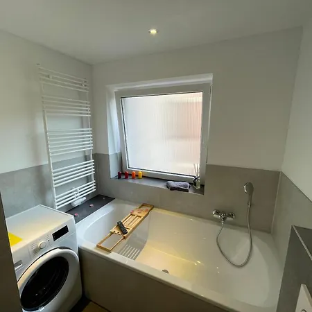Am Roten Tor Apartment