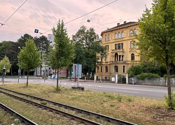 Am Roten Tor * Augsburg